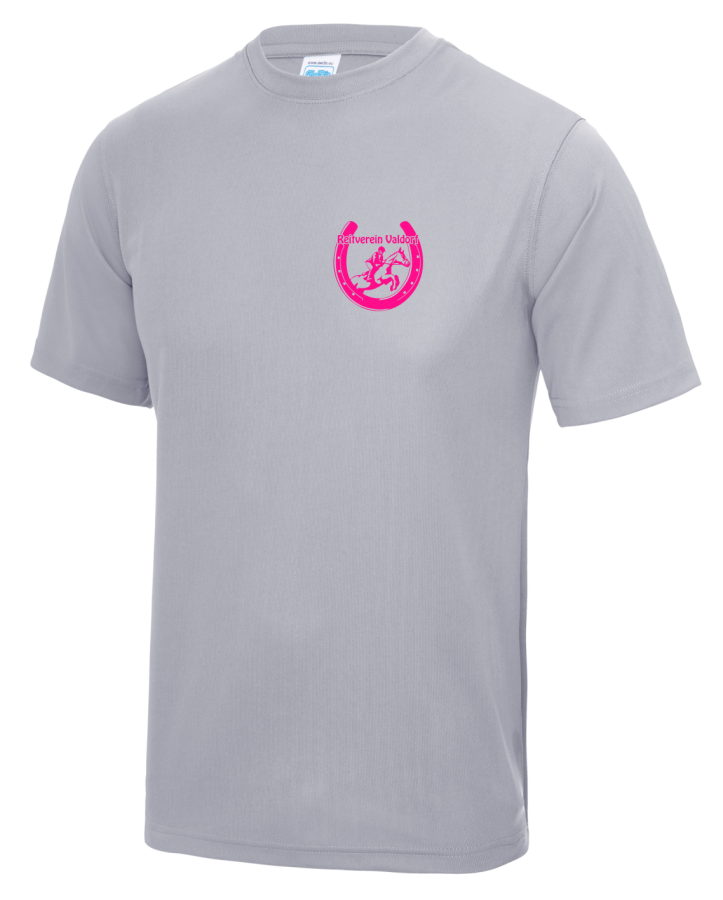 RV Valdorf T-Shirt atmungsaktiv